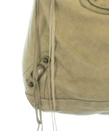 BALENCIAGA（バレンシアガ）トートバッグ カーキ サイズ:- レディース/2200714842783