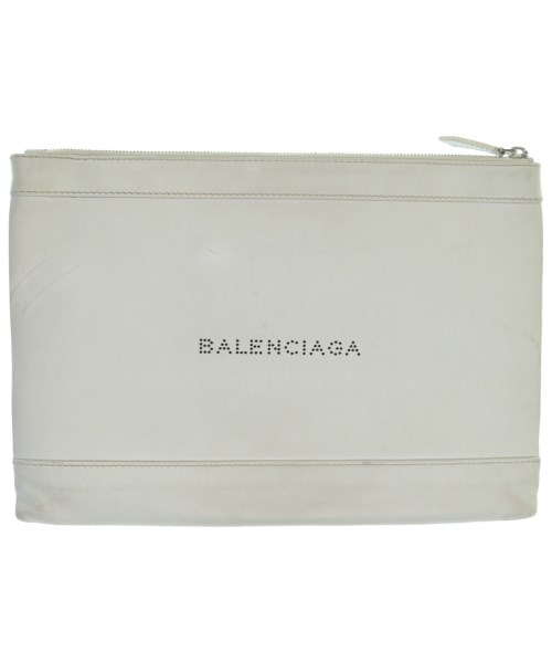 BALENCIAGA(バレンシアガ)のクラッチバッグ サイズ:- 26,000円
