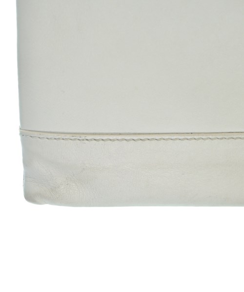 BALENCIAGA（バレンシアガ）クラッチバッグ グレー サイズ:- メンズ/2200714847092