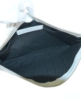 BALENCIAGA（バレンシアガ）クラッチバッグ グレー サイズ:- メンズ/2200714847092
