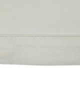 BALENCIAGA（バレンシアガ）クラッチバッグ グレー サイズ:- メンズ/2200714847092