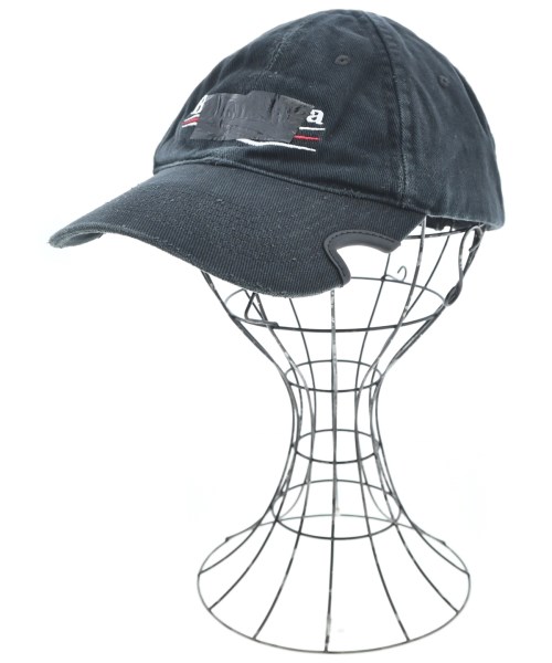 BALENCIAGA(バレンシアガ)のキャップ サイズ:- 40,700円