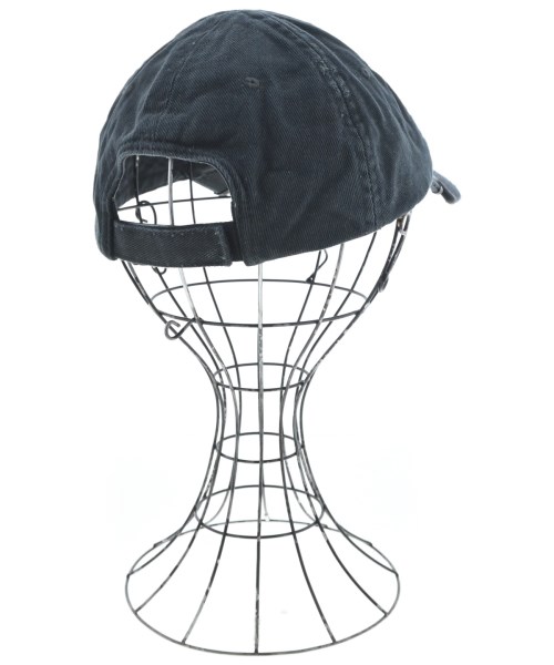 BALENCIAGA（バレンシアガ）キャップ 黒 サイズ:- レディース/2200714956183