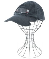 BALENCIAGA（バレンシアガ）キャップ 黒 サイズ:- レディース/2200714956183