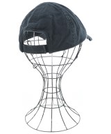 BALENCIAGA（バレンシアガ）キャップ 黒 サイズ:- レディース/2200714956183