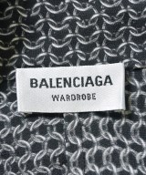 BALENCIAGA（バレンシアガ）ブラウス 黒 サイズ:34(XXS位) レディース/2200714968025