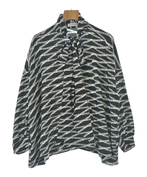 BALENCIAGA(バレンシアガ)のブラウス サイズ:34(XXS位) 21,800円