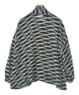BALENCIAGA（バレンシアガ）ブラウス 黒 サイズ:34(XXS位) レディース/2200714968032