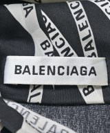 BALENCIAGA（バレンシアガ）ブラウス 黒 サイズ:34(XXS位) レディース/2200714968032