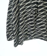 BALENCIAGA（バレンシアガ）ブラウス 黒 サイズ:34(XXS位) レディース/2200714968032