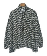 BALENCIAGA ブラウス
