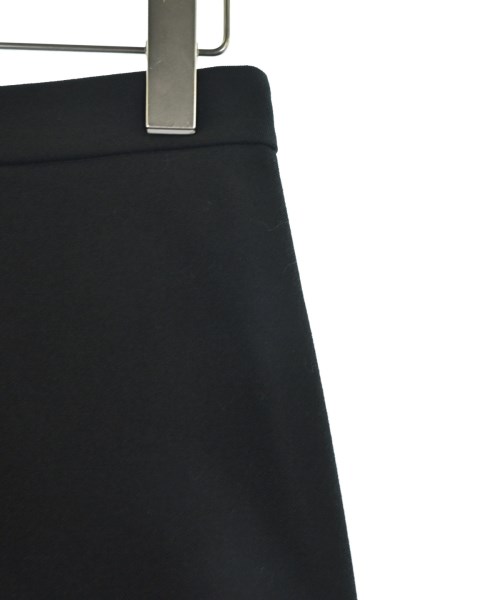 BALENCIAGA（バレンシアガ）ロング・マキシ丈スカート 黒 サイズ:34(XXS位) レディース/2200714968063