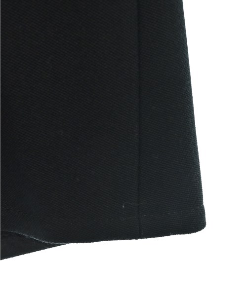 BALENCIAGA（バレンシアガ）ロング・マキシ丈スカート 黒 サイズ:34(XXS位) レディース/2200714968063