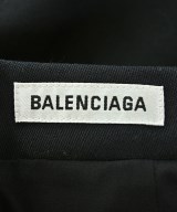 BALENCIAGA（バレンシアガ）ロング・マキシ丈スカート 黒 サイズ:34(XXS位) レディース/2200714968063