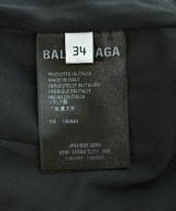 BALENCIAGA（バレンシアガ）ロング・マキシ丈スカート 黒 サイズ:34(XXS位) レディース/2200714968063