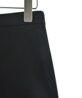 BALENCIAGA（バレンシアガ）ロング・マキシ丈スカート 黒 サイズ:34(XXS位) レディース/2200714968063