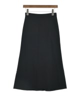 BALENCIAGA ロング・マキシ丈スカート