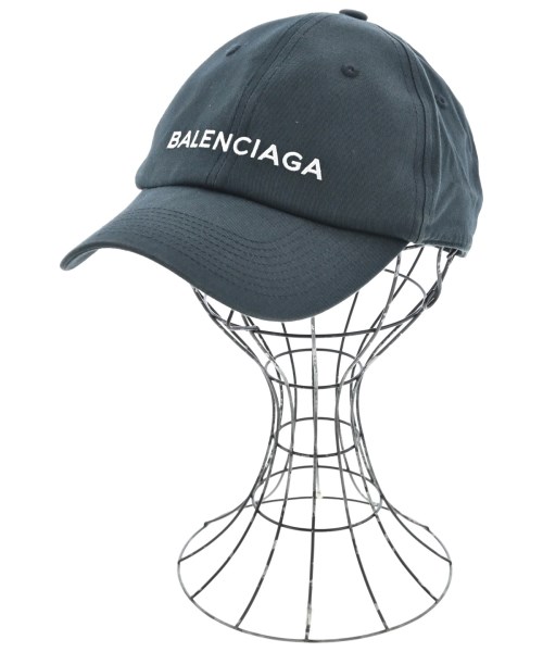 BALENCIAGA(バレンシアガ)のキャップ サイズ:- 28,800円