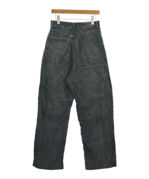 BALENCIAGA（バレンシアガ）その他 黒 サイズ:S メンズ/2200715283219