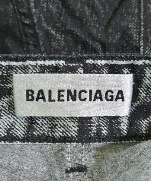 BALENCIAGA（バレンシアガ）その他 黒 サイズ:S メンズ/2200715283219