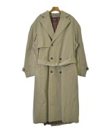 BALENCIAGA（バレンシアガ）トレンチコート ベージュ サイズ:2(M位) メンズ/2200715262023