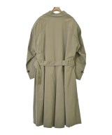 BALENCIAGA（バレンシアガ）トレンチコート ベージュ サイズ:2(M位) メンズ/2200715262023