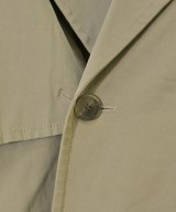 BALENCIAGA（バレンシアガ）トレンチコート ベージュ サイズ:2(M位) メンズ/2200715262023