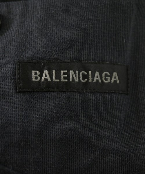 BALENCIAGA（バレンシアガ）カジュアルジャケット 黒 サイズ:XXS メンズ/2200715802083