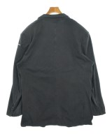 BALENCIAGA（バレンシアガ）カジュアルジャケット 黒 サイズ:XXS メンズ/2200715802083