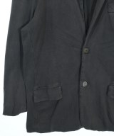 BALENCIAGA（バレンシアガ）カジュアルジャケット 黒 サイズ:XXS メンズ/2200715802083