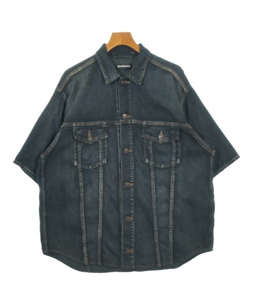 BALENCIAGA(バレンシアガ)のカジュアルシャツ サイズ:44(S位) 71,300円