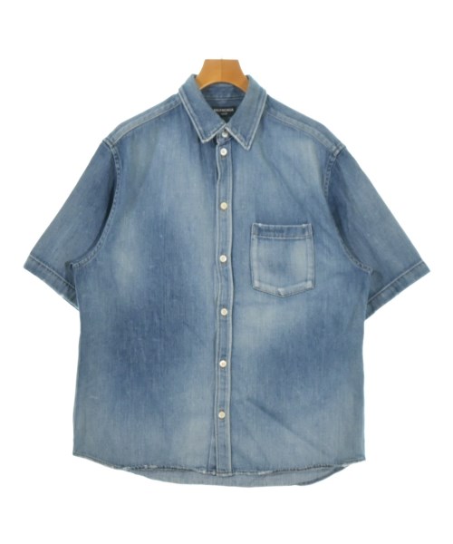 BALENCIAGA(バレンシアガ)のカジュアルシャツ サイズ:XL 71,300円