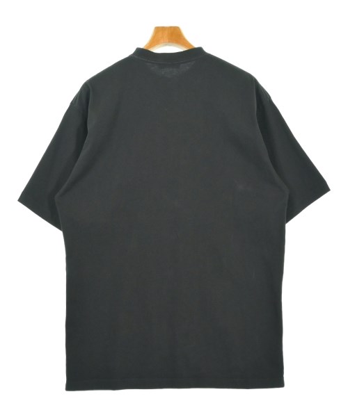 BALENCIAGA（バレンシアガ）Tシャツ・カットソー 黒 サイズ:XS メンズ/2200715985014