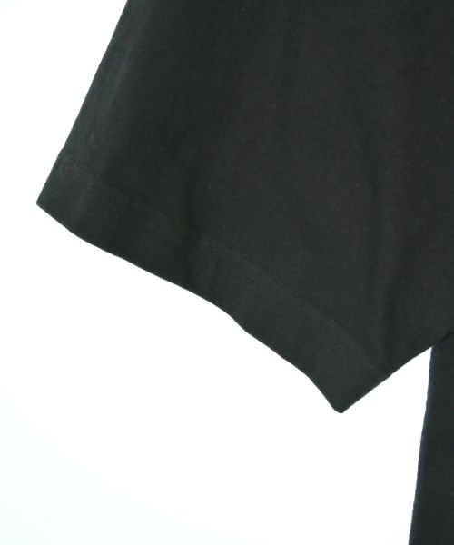 BALENCIAGA（バレンシアガ）Tシャツ・カットソー 黒 サイズ:XS メンズ/2200715985014