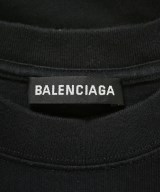 BALENCIAGA（バレンシアガ）Tシャツ・カットソー 黒 サイズ:XS メンズ/2200715985014