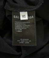 BALENCIAGA（バレンシアガ）Tシャツ・カットソー 黒 サイズ:XS メンズ/2200715985014