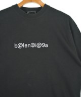 BALENCIAGA（バレンシアガ）Tシャツ・カットソー 黒 サイズ:XS メンズ/2200715985014