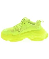BALENCIAGA（バレンシアガ）スニーカー 緑 サイズ:26.5cm メンズ/2200715985052