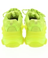 BALENCIAGA（バレンシアガ）スニーカー 緑 サイズ:26.5cm メンズ/2200715985052