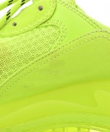 BALENCIAGA（バレンシアガ）スニーカー 緑 サイズ:26.5cm メンズ/2200715985052