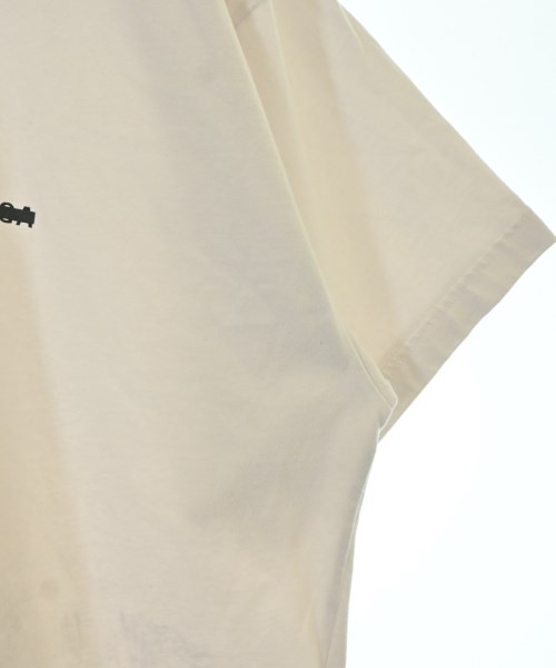 BALENCIAGA（バレンシアガ）Tシャツ・カットソー 白 サイズ:3(L位) メンズ/2200716100010