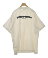 BALENCIAGA（バレンシアガ）Tシャツ・カットソー 白 サイズ:3(L位) メンズ/2200716100010