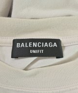 BALENCIAGA（バレンシアガ）Tシャツ・カットソー 白 サイズ:3(L位) メンズ/2200716100010