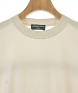 BALENCIAGA（バレンシアガ）Tシャツ・カットソー 白 サイズ:3(L位) メンズ/2200716100010
