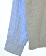 BALENCIAGA（バレンシアガ）Tシャツ・カットソー グレー サイズ:XS メンズ/2200716100027