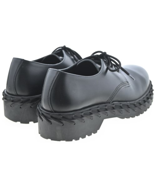BALENCIAGA（バレンシアガ）ビジネス・ドレスシューズ 黒 サイズ:EU40(25cm位) メンズ/2200716122159