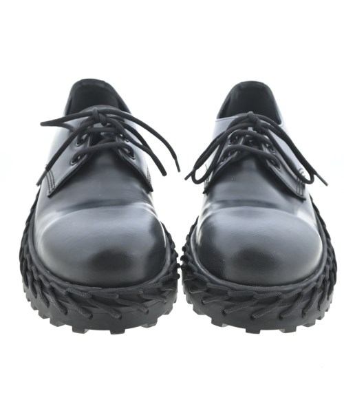 BALENCIAGA（バレンシアガ）ビジネス・ドレスシューズ 黒 サイズ:EU40(25cm位) メンズ/2200716122159