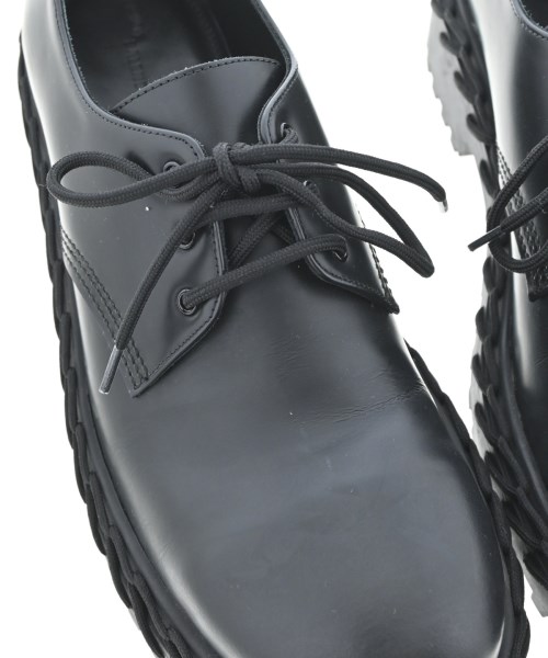 BALENCIAGA（バレンシアガ）ビジネス・ドレスシューズ 黒 サイズ:EU40(25cm位) メンズ/2200716122159