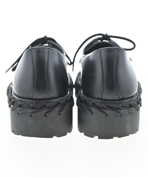 BALENCIAGA（バレンシアガ）ビジネス・ドレスシューズ 黒 サイズ:EU40(25cm位) メンズ/2200716122159