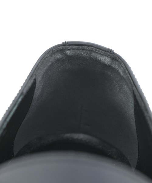 BALENCIAGA（バレンシアガ）ビジネス・ドレスシューズ 黒 サイズ:EU40(25cm位) メンズ/2200716122159